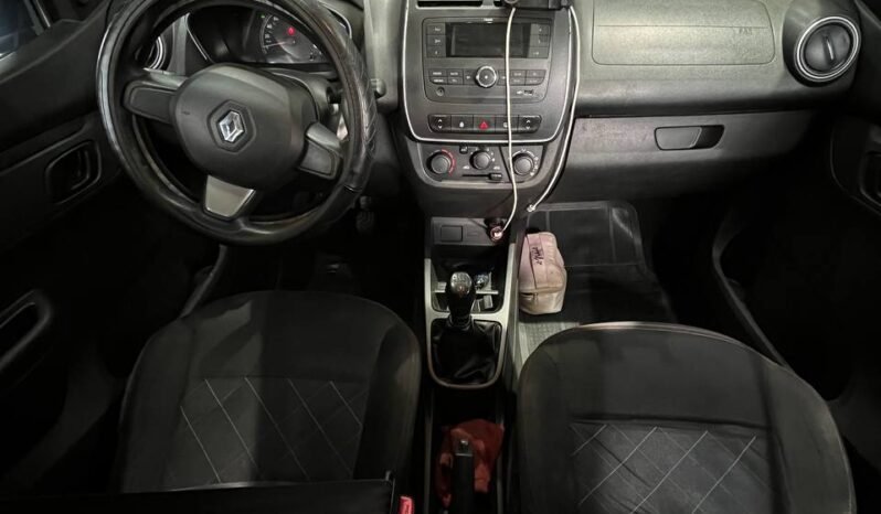 
								RENAULT KWID ZEN MT 1.0 full									