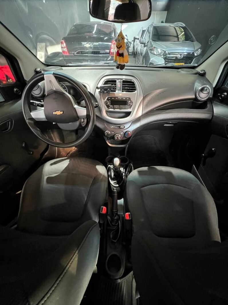 
								CHEVROLET BEAT LS MT 1.2 SD full									
