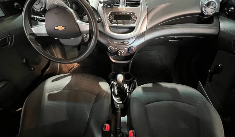 
								CHEVROLET BEAT LS MT 1.2 SD full									