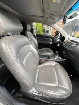 
										KIA NEW SPORTAGE EX AT 2.4L GASOLINA 4X4 full									