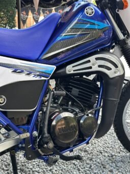 
										YAMAHA DT-175 DS full									