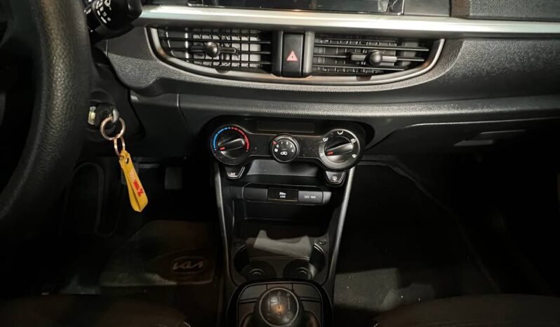 
								KIA PICANTO EMOTION 1.0  MT full									