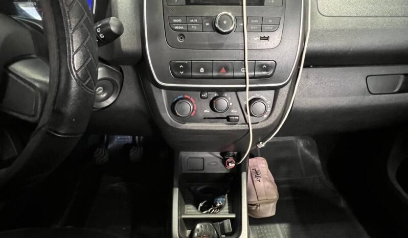 
								RENAULT KWID ZEN MT 1.0 full									