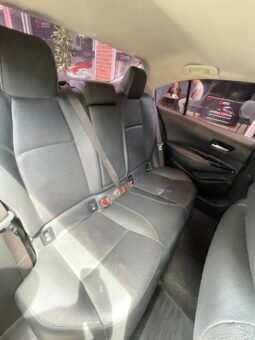 
										TOYOTA COROLLA SEG AUT GSL full									