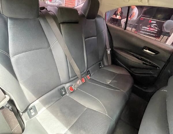 
								TOYOTA COROLLA SEG AUT GSL full									