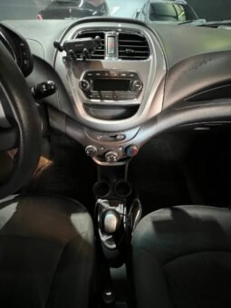 
										CHEVROLET BEAT LS MT 1.2 SD full									