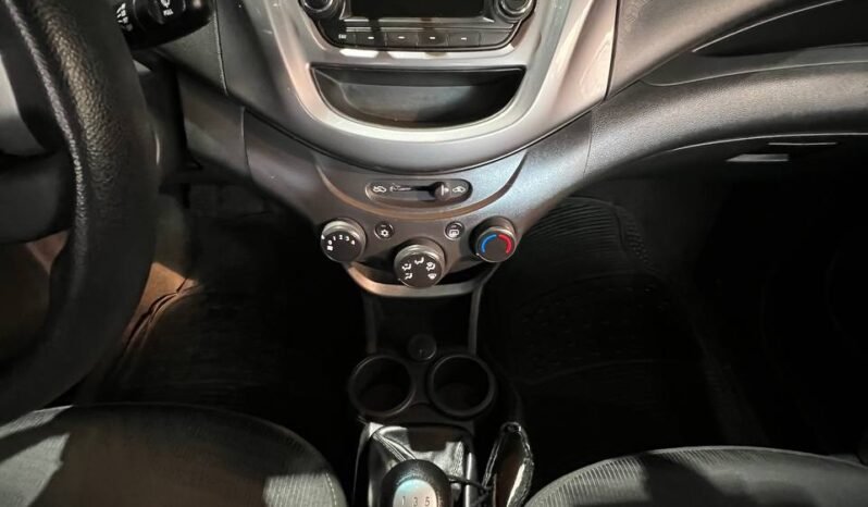 
								CHEVROLET BEAT LS MT 1.2 SD full									