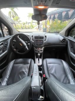 
										CHEVROLET TRACKER LT AT 1.8 full									