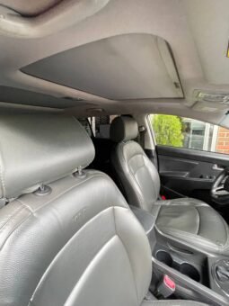 
										KIA NEW SPORTAGE EX AT 2.4L GASOLINA 4X4 full									