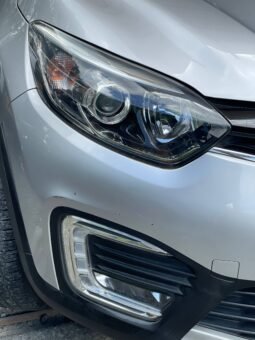 
										RENAULT CAPTUR INTENS AT 2.0 4X2 full									