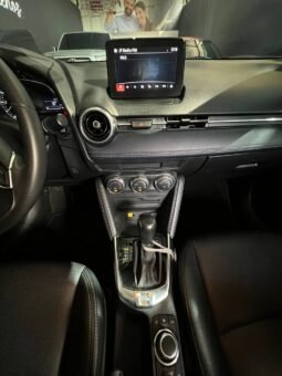
										MAZDA 2 GRAND TOURING LX SEDAN  1.5 AT full									