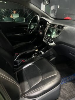 
										KIA RIO UB EX 1.25 SEDAN MT full									
