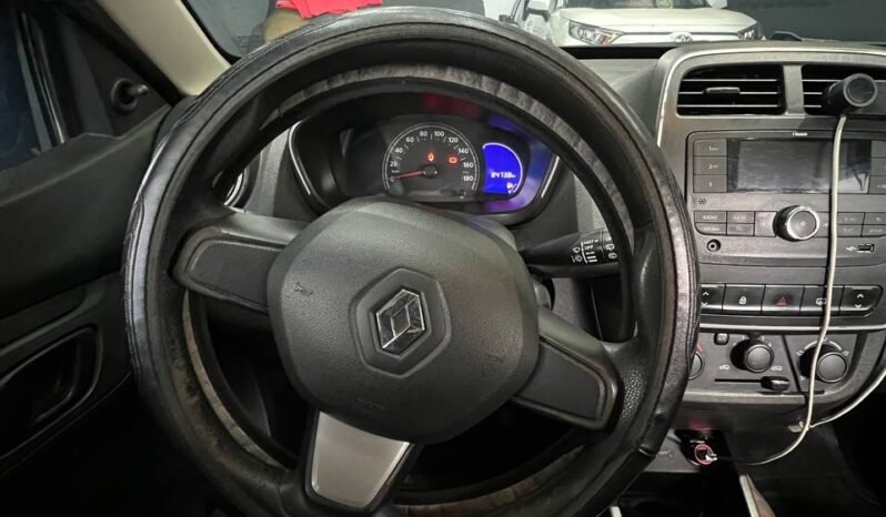 
								RENAULT KWID ZEN MT 1.0 full									