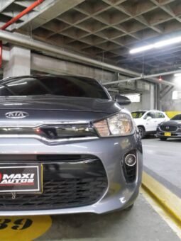 
										KIA RIO VIBRANT MT 1.4 full									