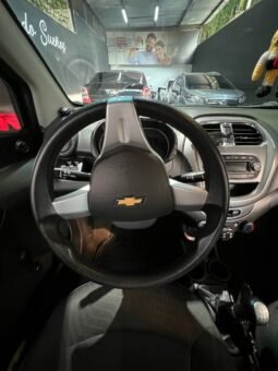 
										CHEVROLET BEAT LS MT 1.2 SD full									