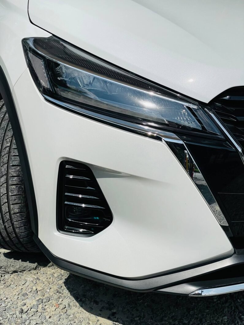 
								NISSAN KICKS EXCLUSIVE 1.600L AT 4×2 full									