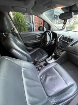 
										CHEVROLET TRACKER LT AT 1.8 full									