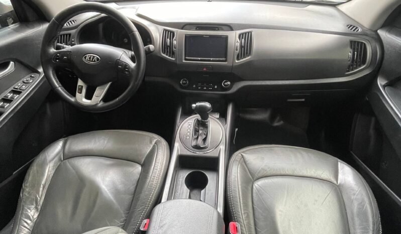 
								KIA NEW SPORTAGE EX AT 2.4L GASOLINA 4X4 full									