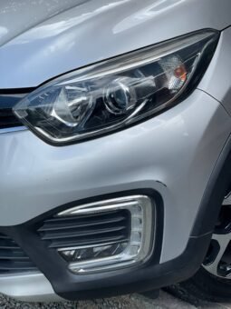 
										RENAULT CAPTUR INTENS AT 2.0 4X2 full									