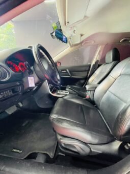 
										MAZDA 6 SEDAN AT 2.3L full									