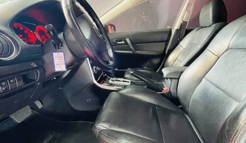 
								MAZDA 6 SEDAN AT 2.3L full									