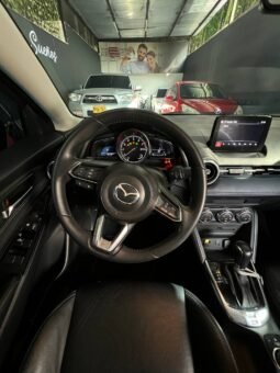 
										MAZDA 2 GRAND TOURING LX SEDAN  1.5 AT full									