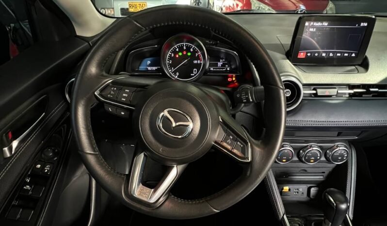 
								MAZDA 2 GRAND TOURING LX SEDAN  1.5 AT full									