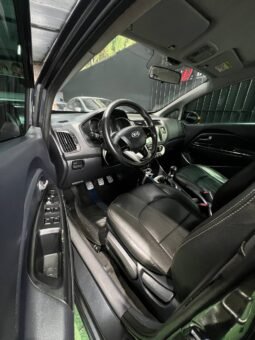 
										KIA RIO UB EX 1.25 SEDAN MT full									