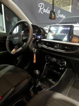 
										KIA PICANTO EMOTION 1.0  MT full									