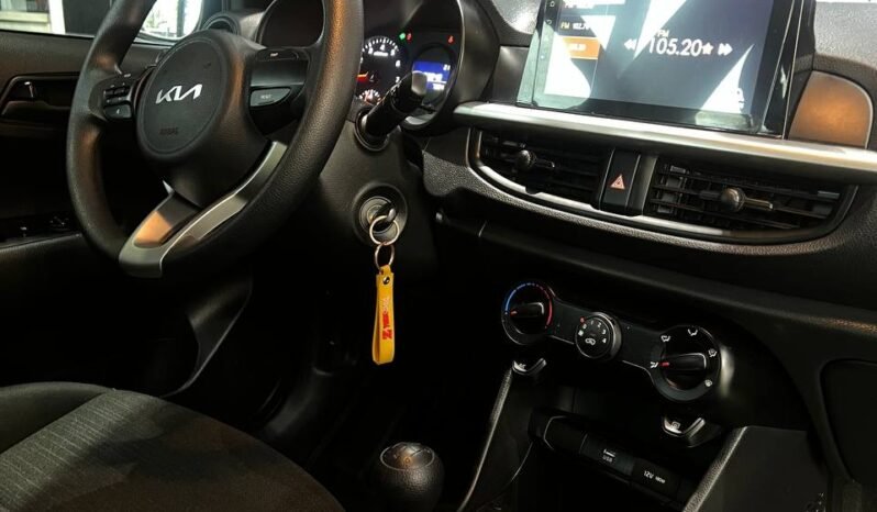 
								KIA PICANTO EMOTION 1.0  MT full									