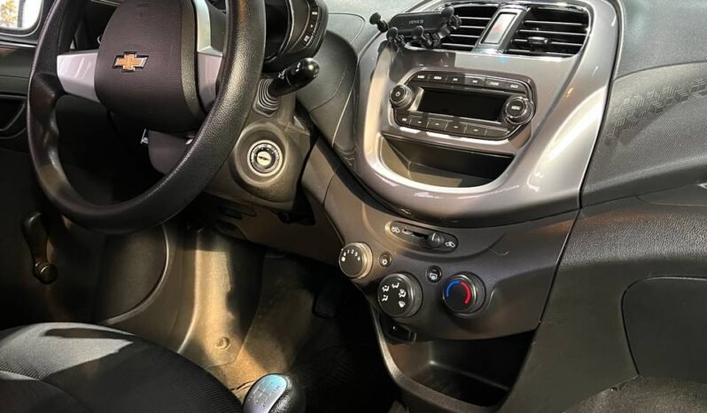 
								CHEVROLET BEAT LS MT 1.2 SD full									