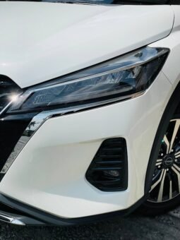 
										NISSAN KICKS EXCLUSIVE 1.600L AT 4×2 full									