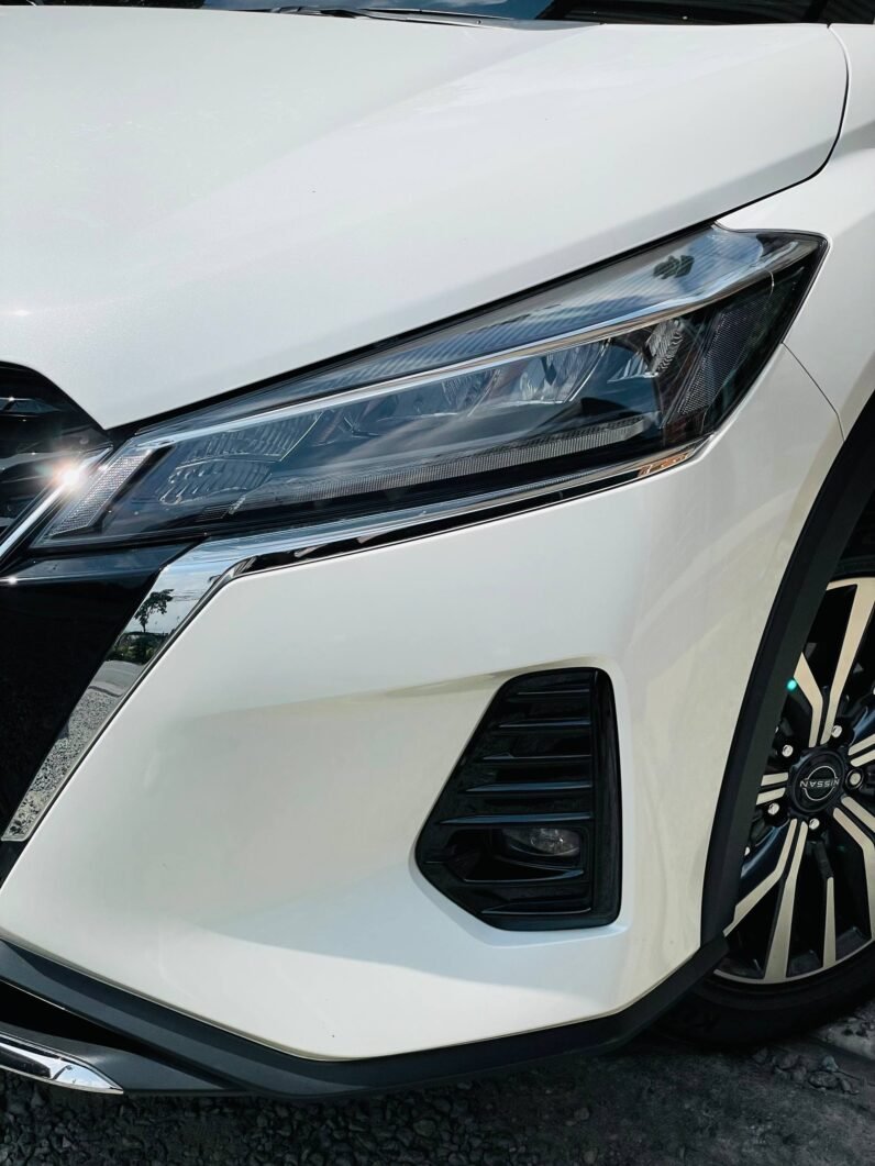 
								NISSAN KICKS EXCLUSIVE 1.600L AT 4×2 full									