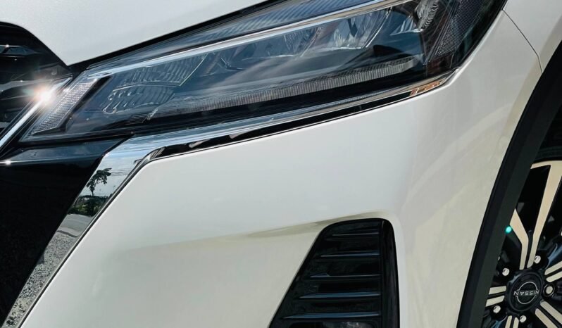 
								NISSAN KICKS EXCLUSIVE 1.600L AT 4×2 full									