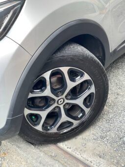 
										RENAULT CAPTUR INTENS AT 2.0 4X2 full									