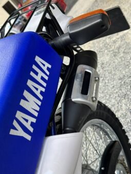 
										YAMAHA DT-175 DS full									