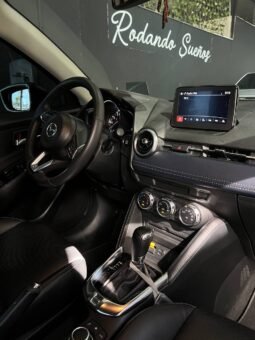 
										MAZDA 2 GRAND TOURING LX SEDAN  1.5 AT full									