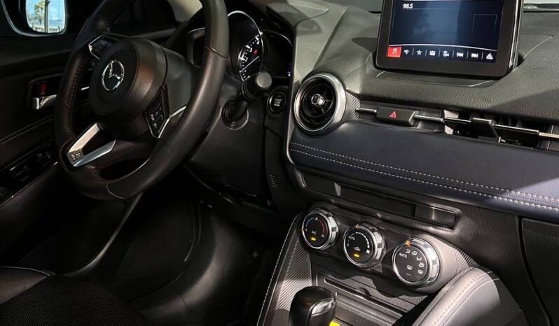 
								MAZDA 2 GRAND TOURING LX SEDAN  1.5 AT full									