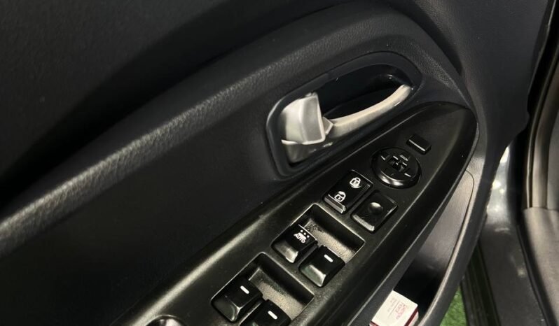 
								KIA RIO UB EX 1.25 SEDAN MT full									