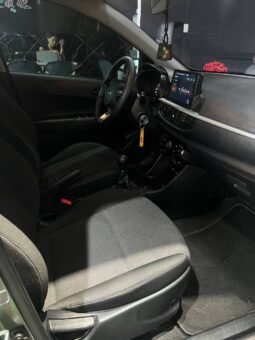 
										KIA PICANTO EMOTION 1.0  MT full									