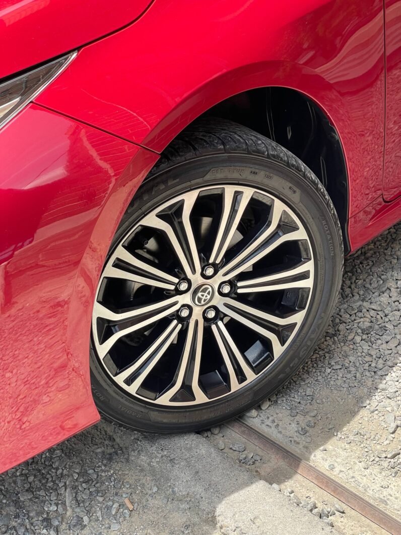 
								TOYOTA COROLLA SEG AUT GSL full									