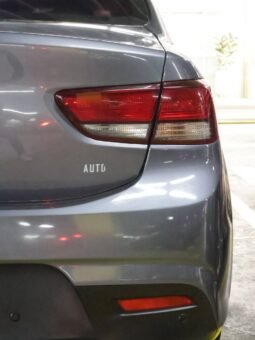 
										KIA RIO VIBRANT MT 1.4 full									