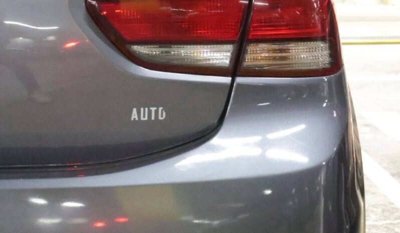 
								KIA RIO VIBRANT MT 1.4 full									