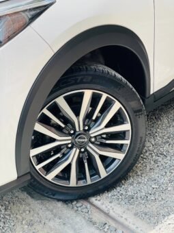 
										NISSAN KICKS EXCLUSIVE 1.600L AT 4×2 full									