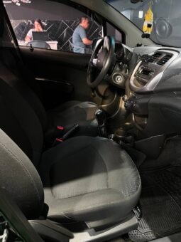 
										CHEVROLET BEAT LS MT 1.2 SD full									