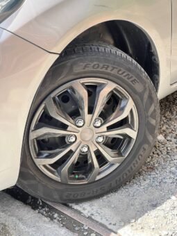 
										NISSAN VERSA SENSE MT 1.6 full									