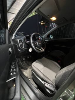 
										KIA PICANTO EMOTION 1.0  MT full									