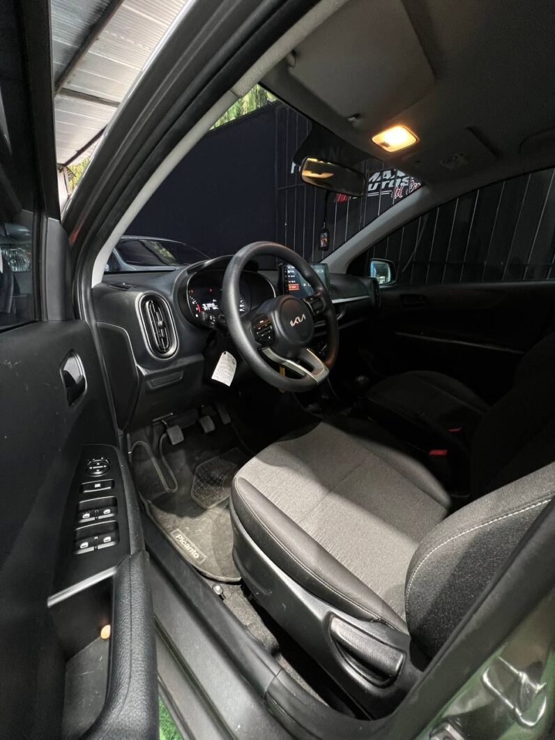 
								KIA PICANTO EMOTION 1.0  MT full									