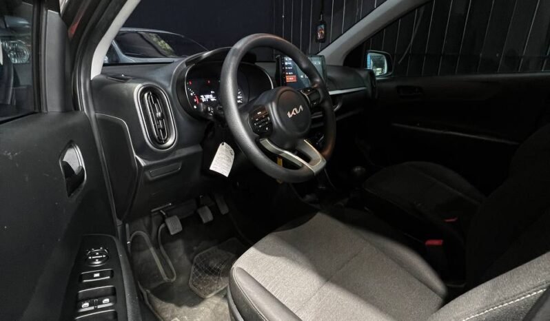 
								KIA PICANTO EMOTION 1.0  MT full									