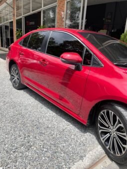 
										TOYOTA COROLLA SEG AUT GSL full									